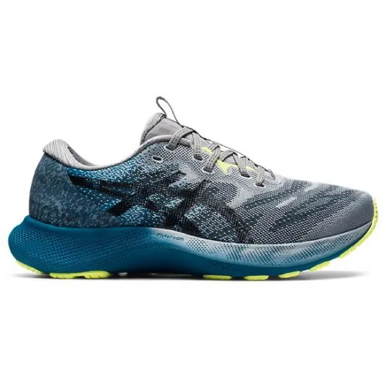 ASICS GEL-NIMBUS LITE 2 DEEP SEA TEAL/BLACK - UOMO