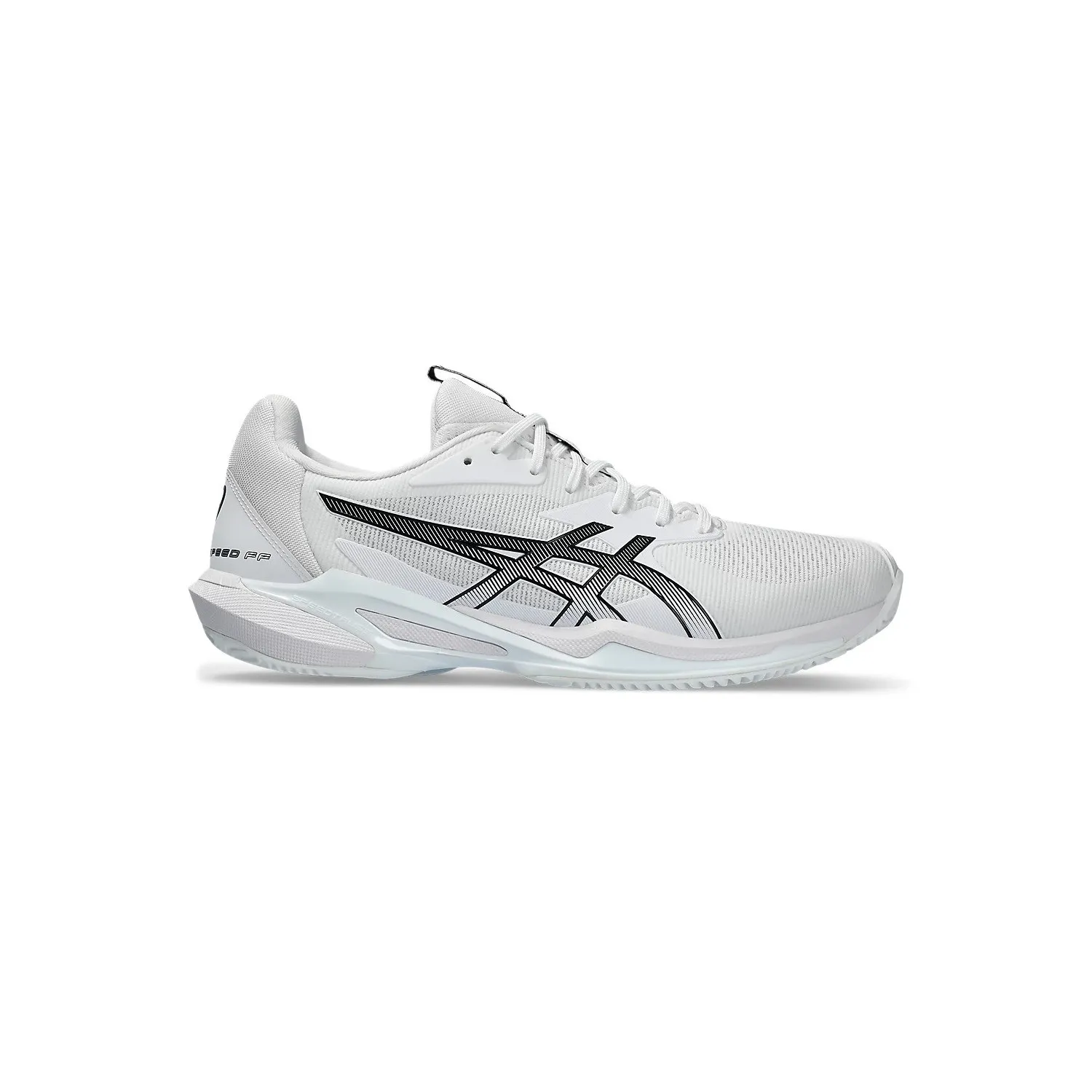 ASICS SOLUTION SPEED FF 3 CLAY UOMO