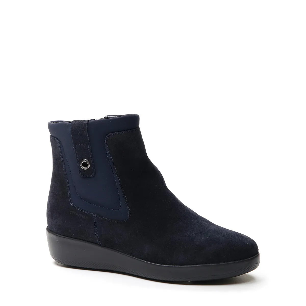   Beatles Donna in camoscio STONEFLY PASEO IV STN218405