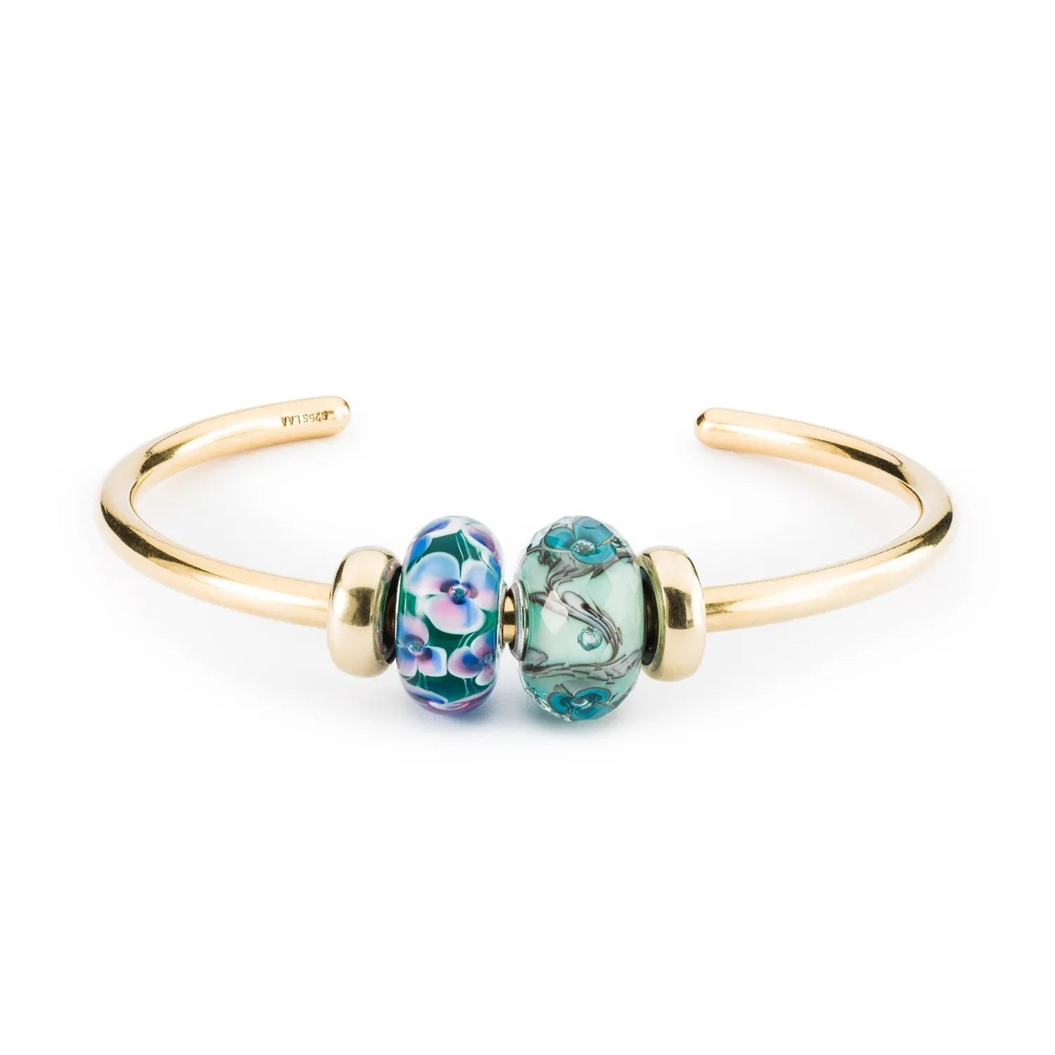 Bellezza in blu