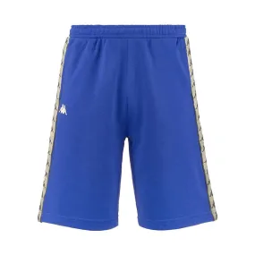  BERMUDA KAPPA. ROYAL/GRIGIO 