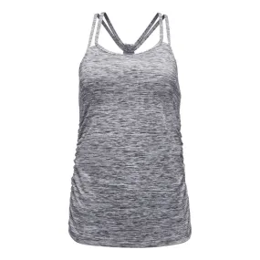 Black Diamond Six Shooter Tank new - Top - Donna
