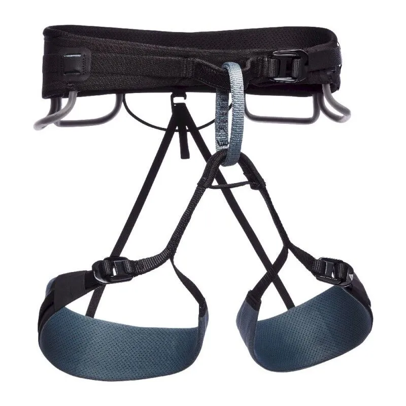 Black Diamond Technician - Imbrago arrampicata - Uomo