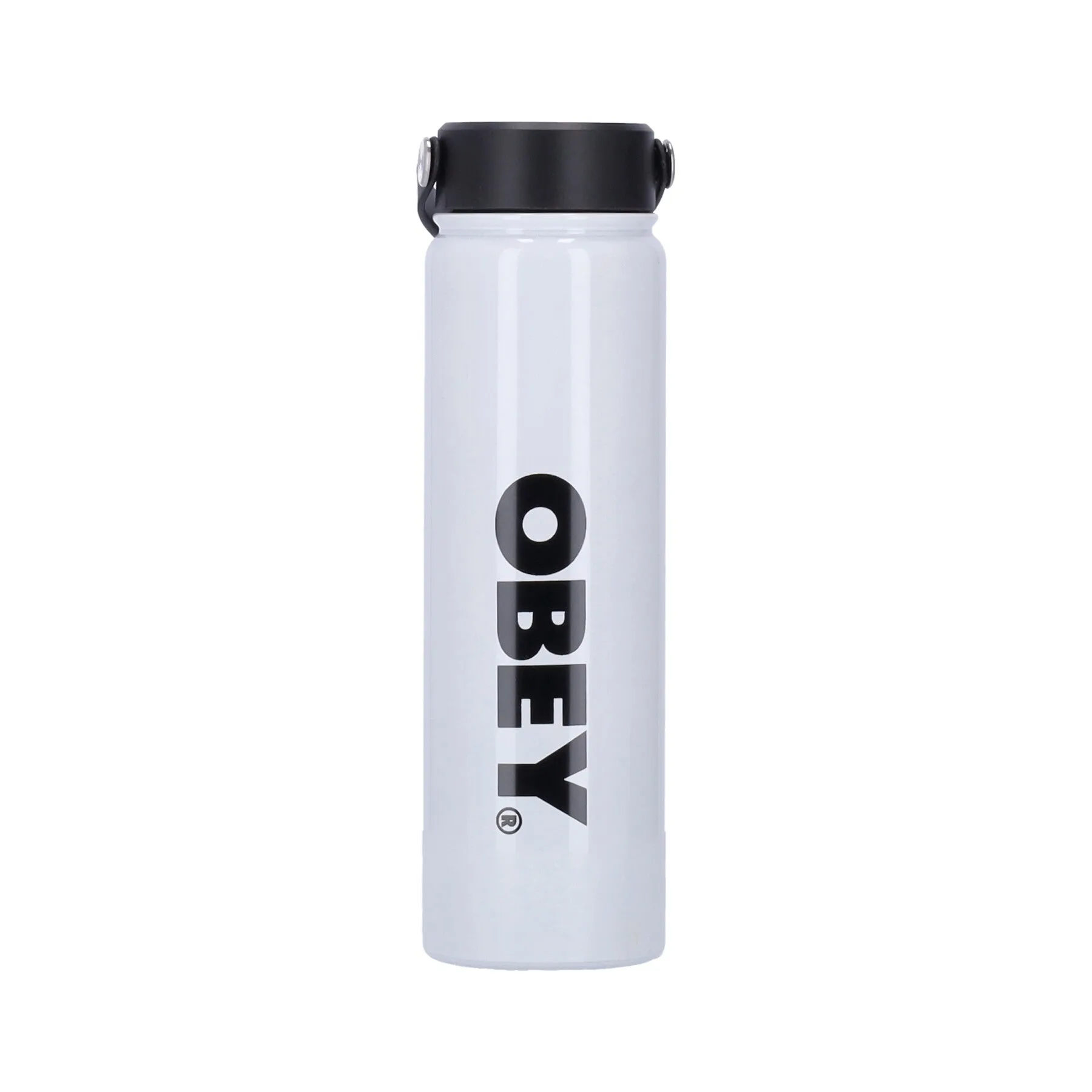 Borraccia Uomo Bold Bottle White
