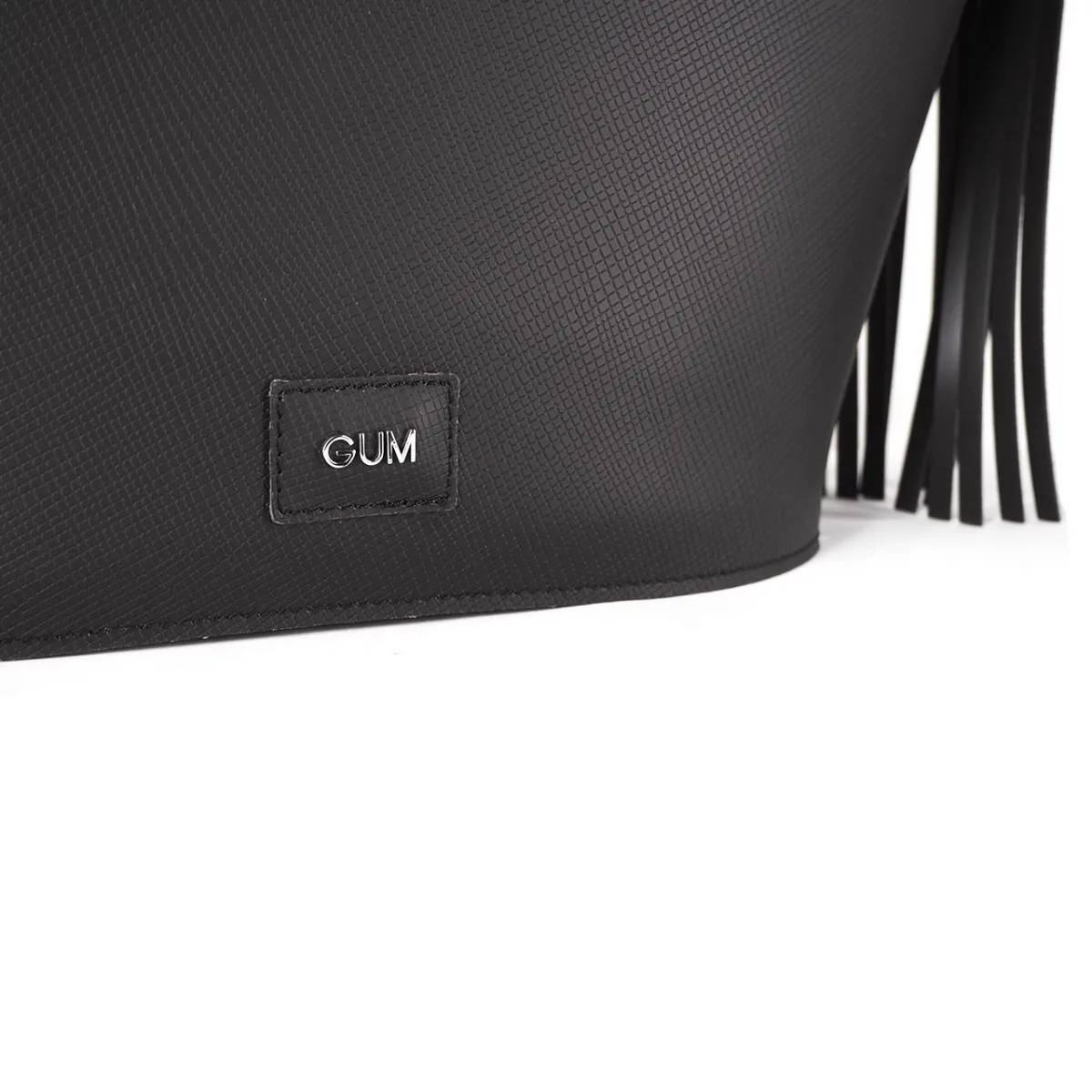 Borsa Balayage Nero