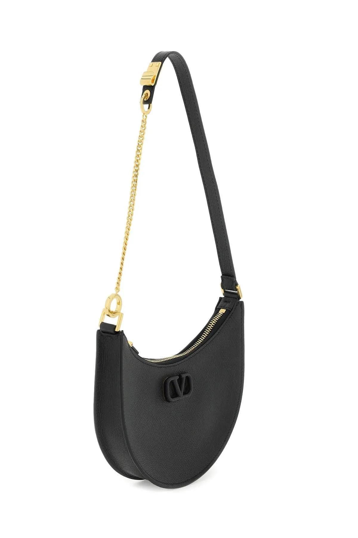 Borsa hobo mini VLogo Signature