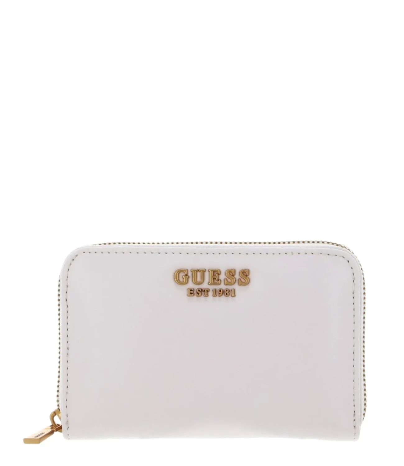 Brand GUESS Guess Portafoglio Laurel Stone Donna