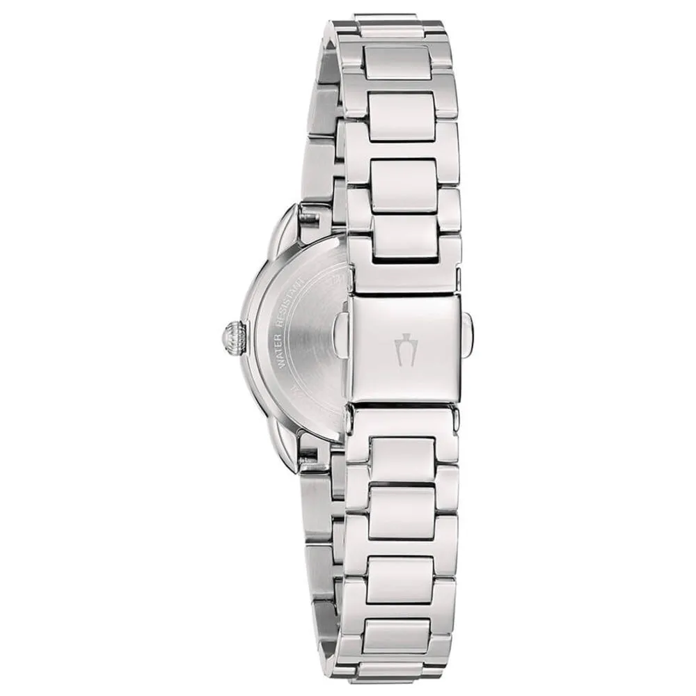 Bulova LadyDiamond Blu 96R251