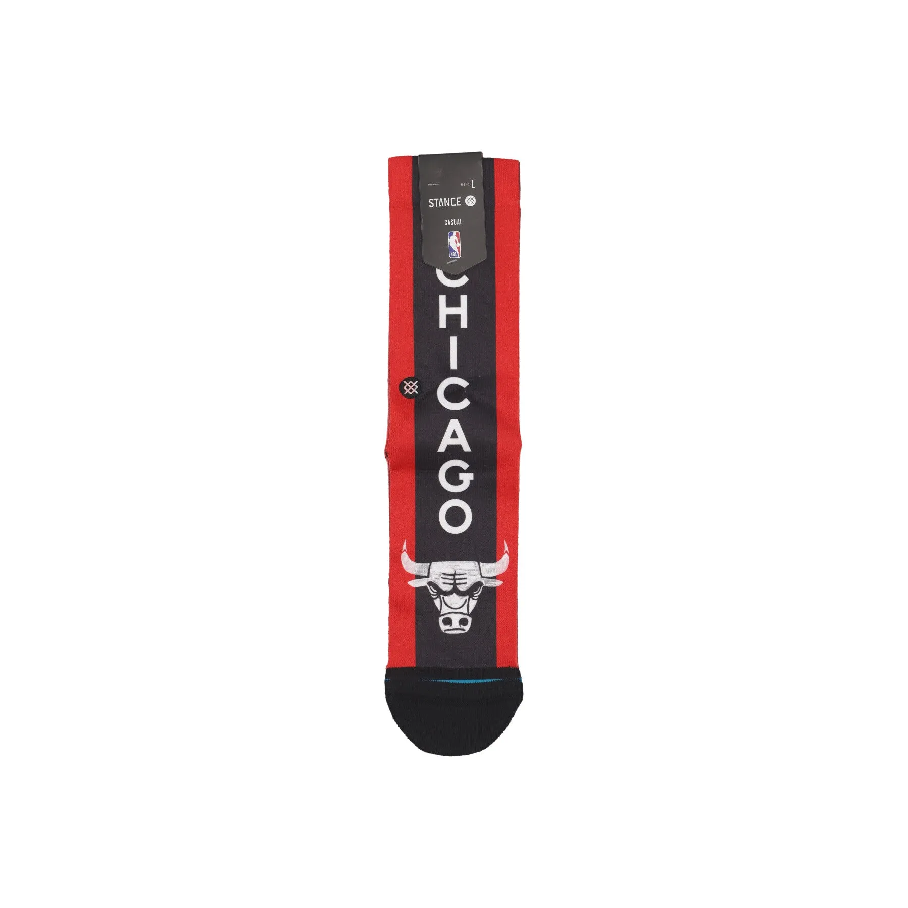 Calza Media Uomo Chi Ce24 Multi