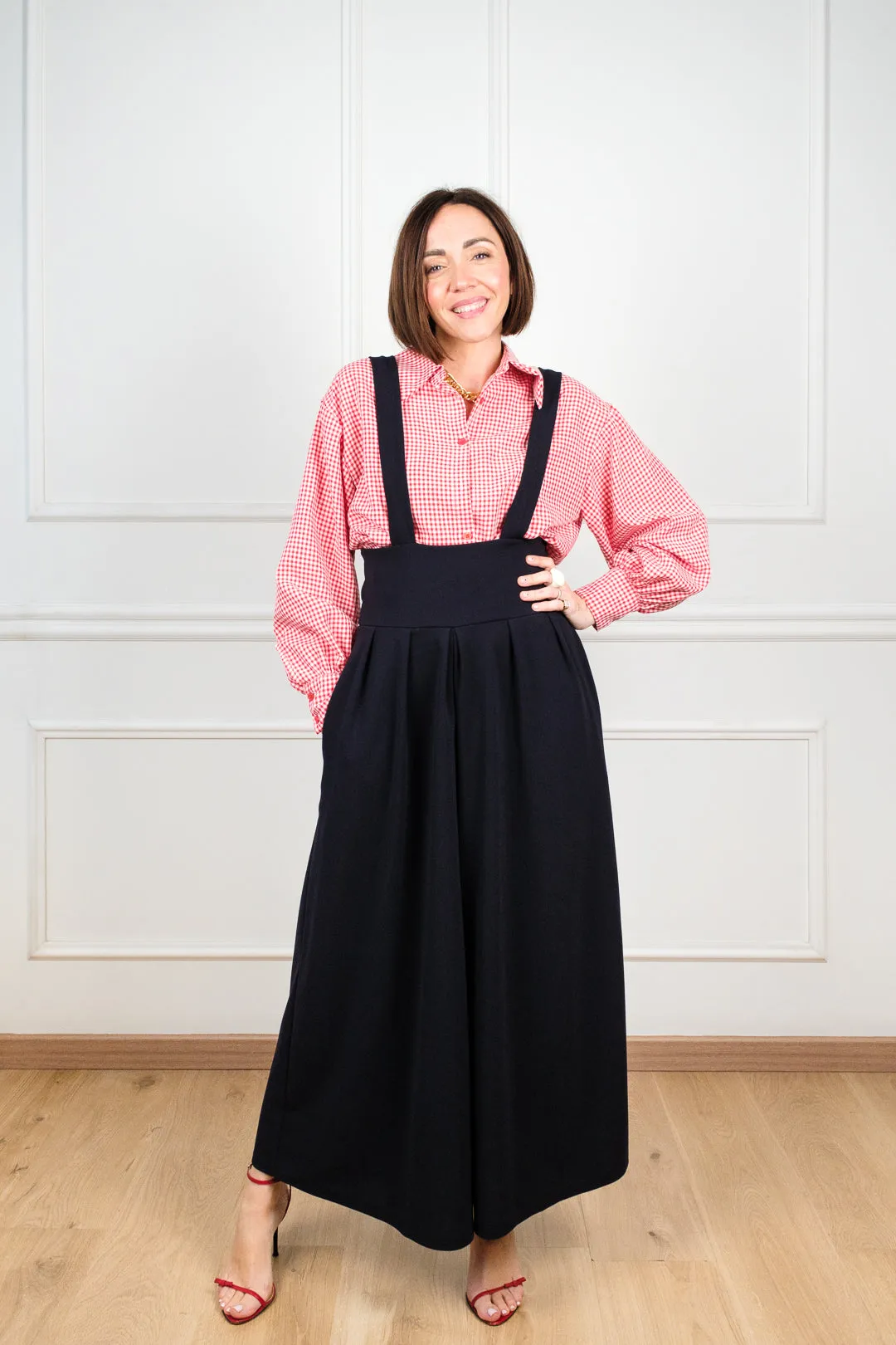 Camicia Rebby