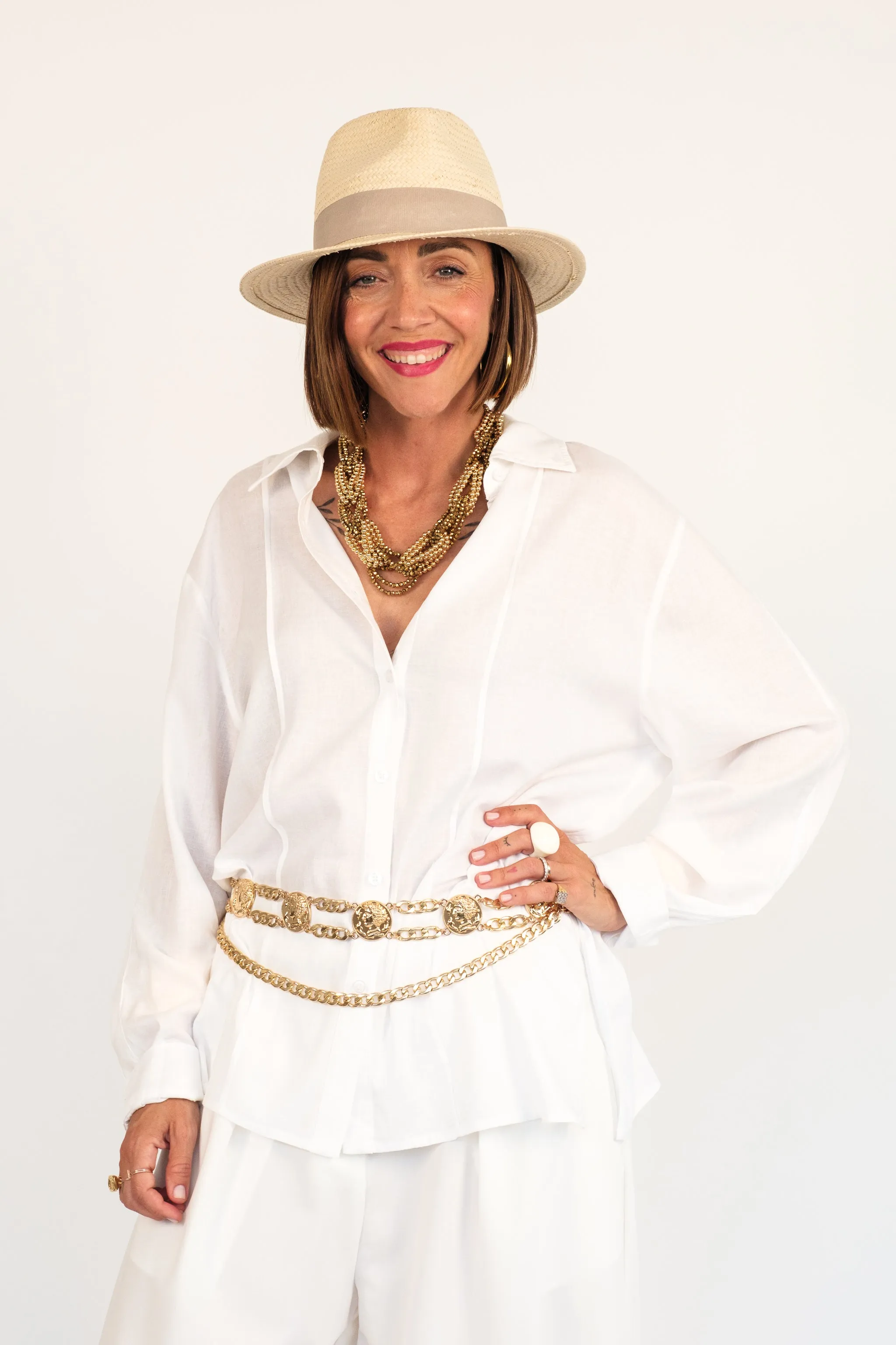 Camicia Taormina