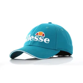 Cappellino Visiera Curva Uomo Ragusa Cap Green