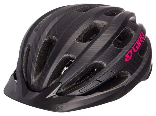 Casco per casco Giro Vasona Nero