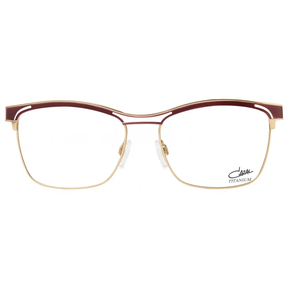 Cazal - Vintage 4275 - Legendary - Bordeaux - Occhiali da Vista - Cazal Eyewear