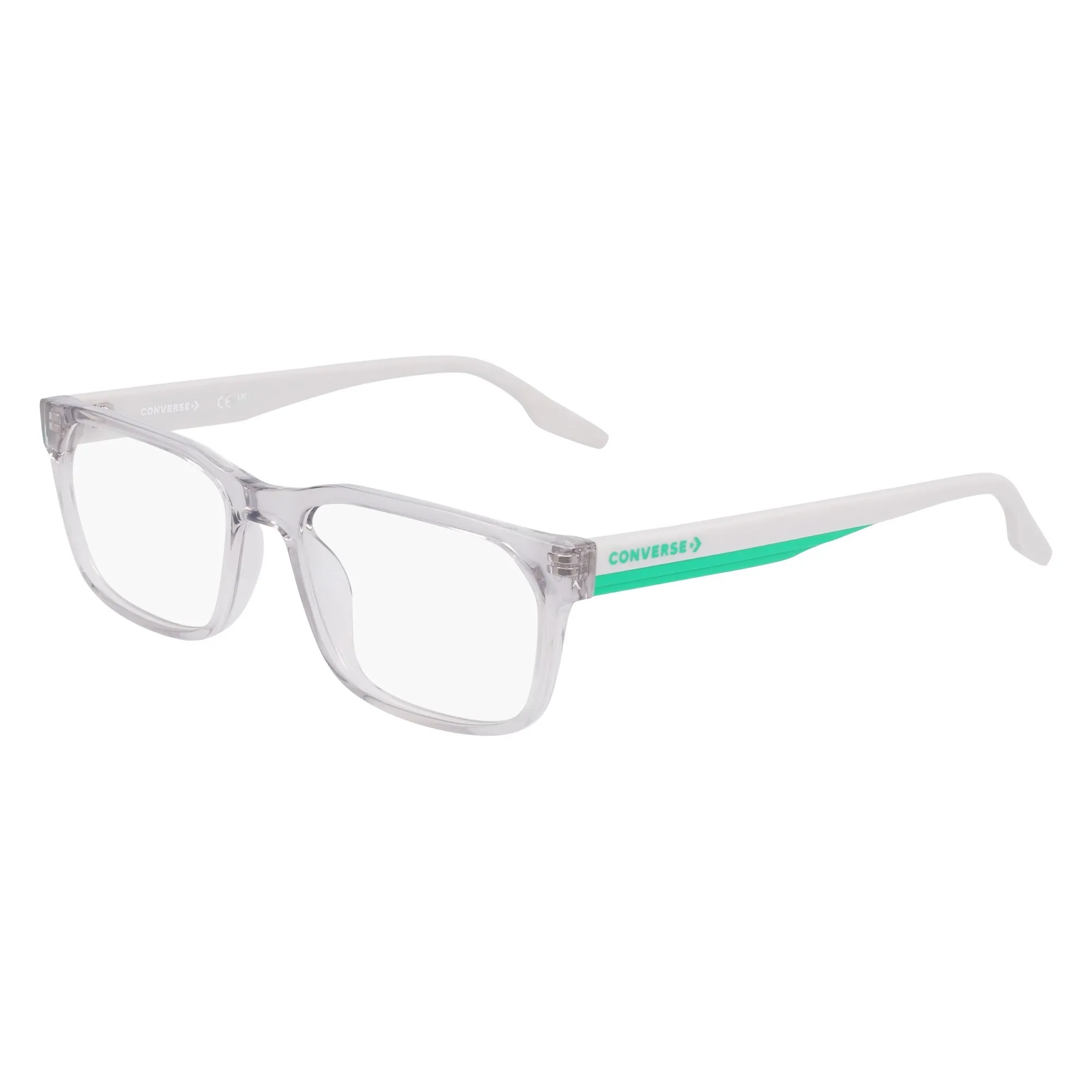   Converse CV 5111 - 050 Cristallo Appena Grigio | Occhiale Da Vista Uomo 