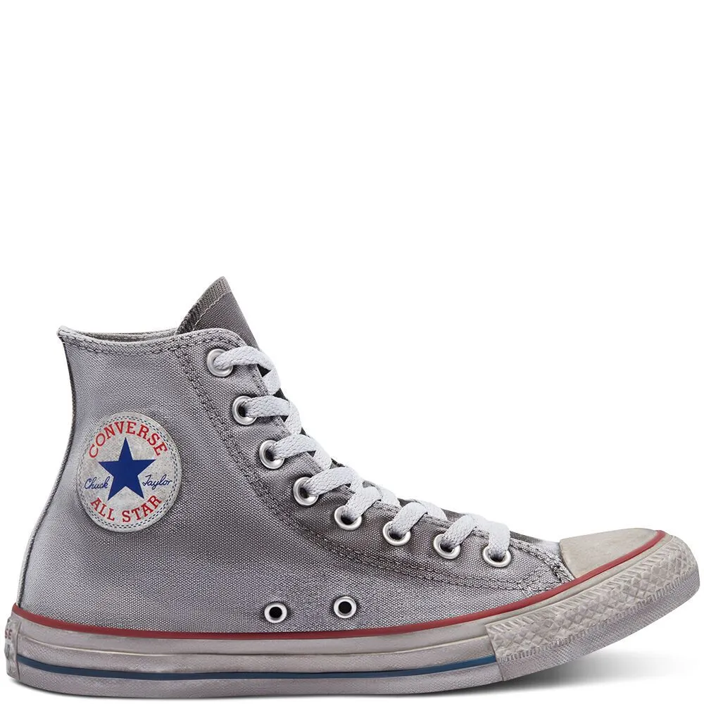 CONVERSE SNEAKERS  CHUCK TAYLOR ALL STAR CANVAS