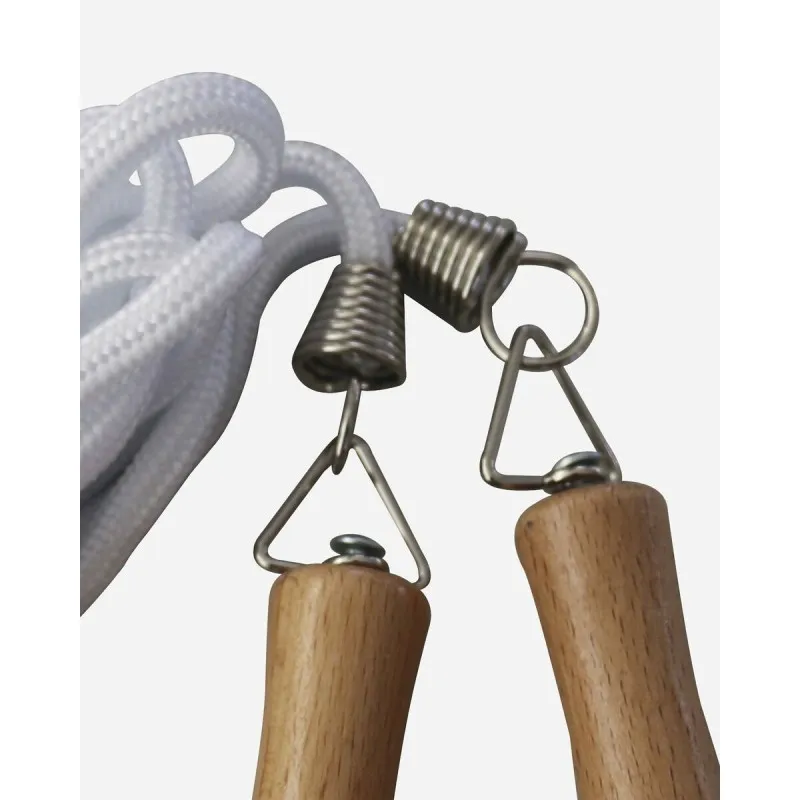 Corda salto Carnielli Cotone