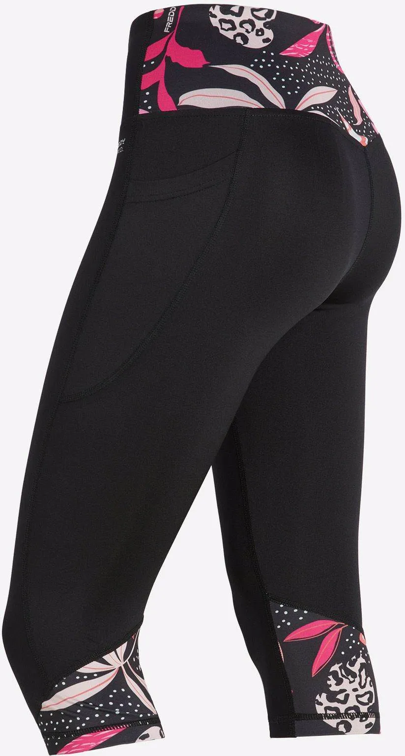 CORSARI DA DONNA FREDDY SF8HS410 NFLO69