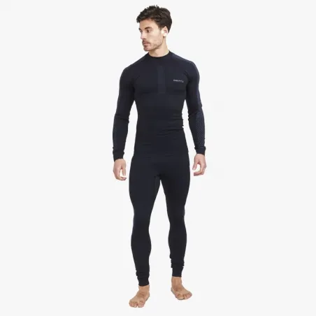 CRAFT   uomo    ADV Warm Intensity LS 999000