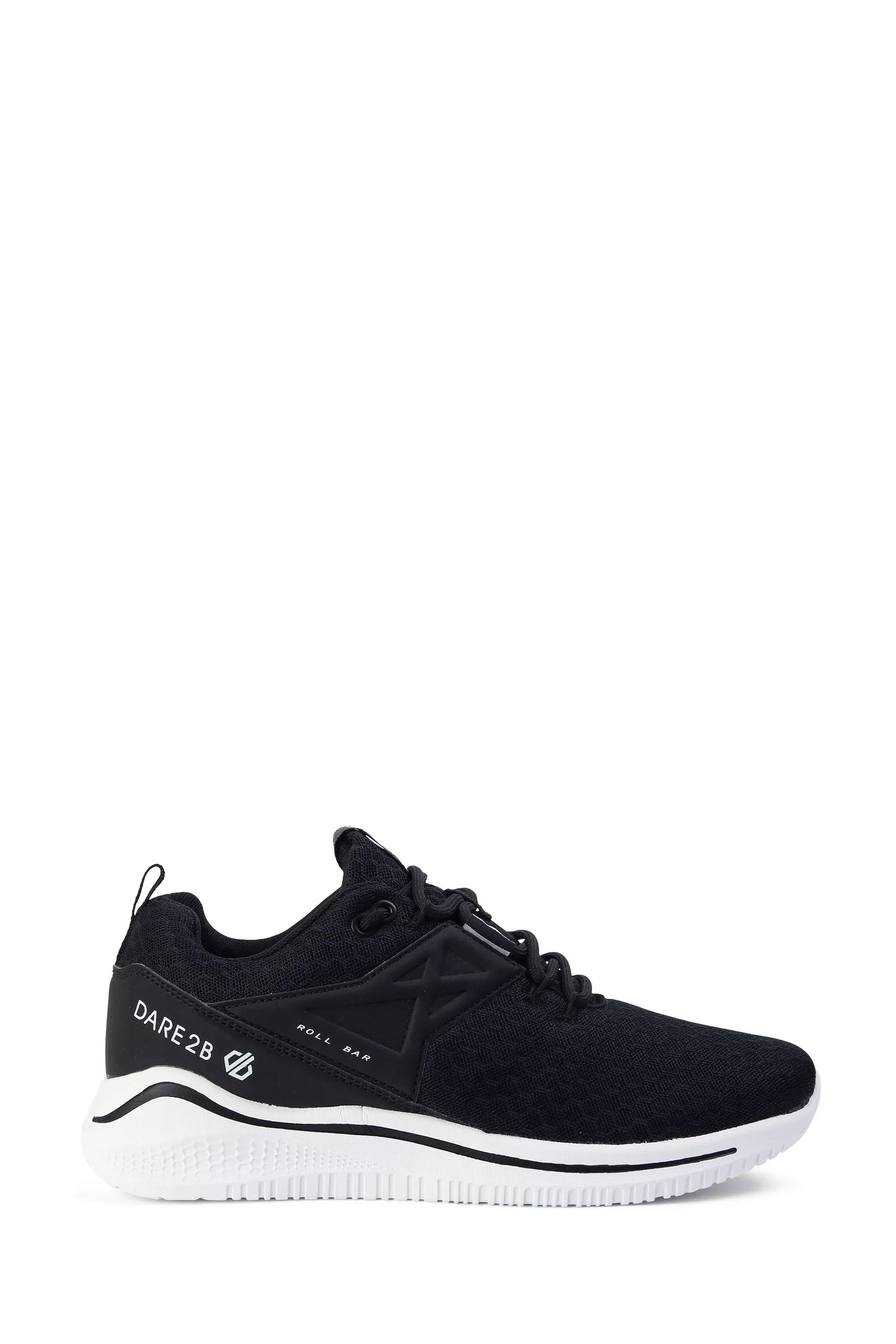 Dare 2b - Plyo - Nero Donna - Scarpette da ginnastica
