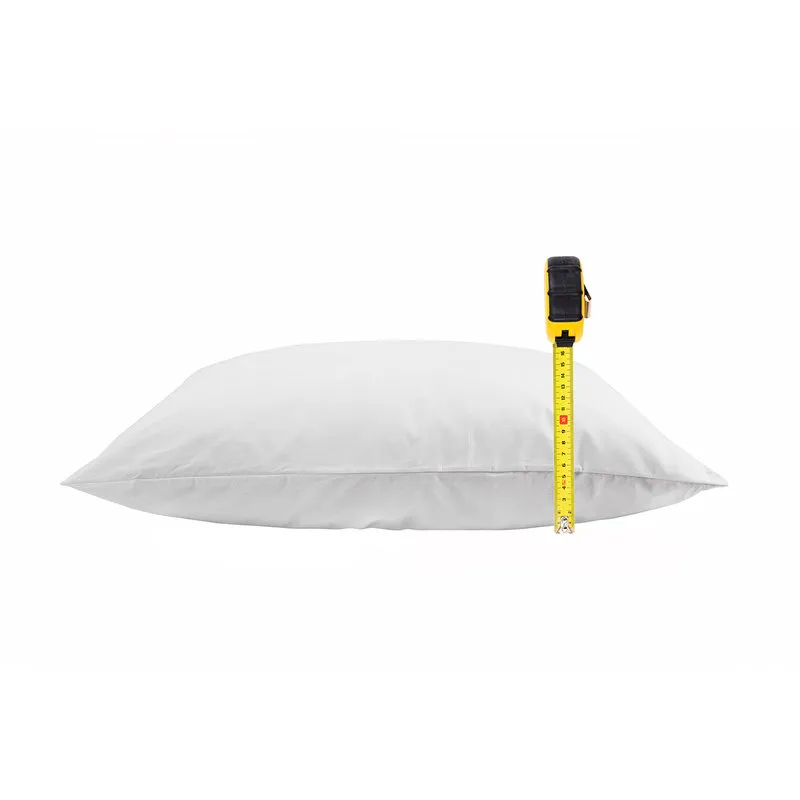 DATEX Guanciale in memory 42X72X16, bianco
