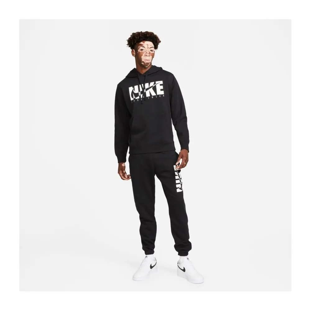 DD5242-NERO- NIKE SPORTS L    NERO