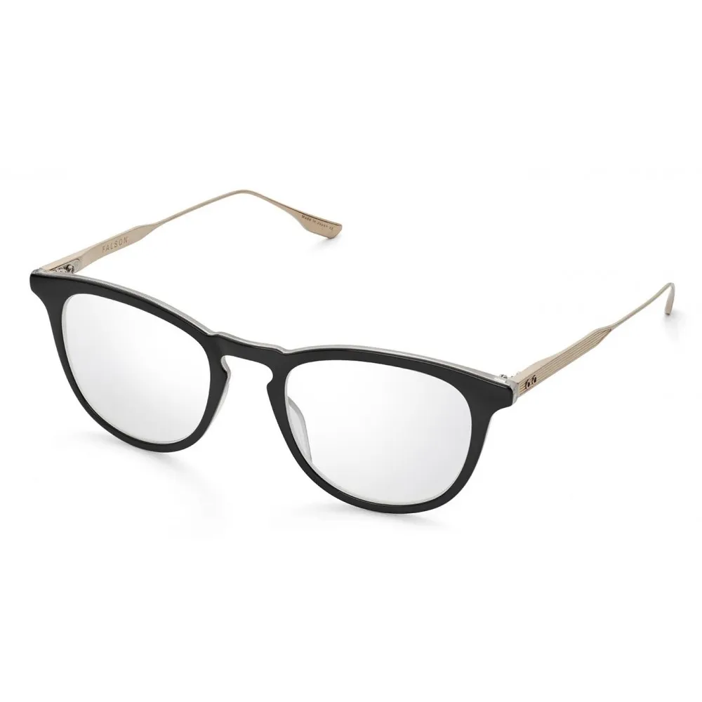 DITA - Falson - DTX105-AF - Asian Fit - Occhiali da Vista - DITA Eyewear