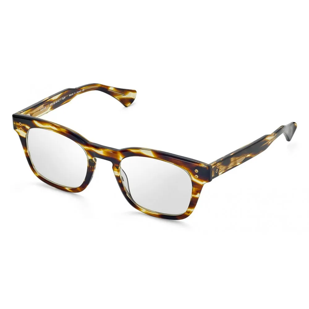 DITA - Mann - DTX102-49 - Occhiali da Vista - DITA Eyewear