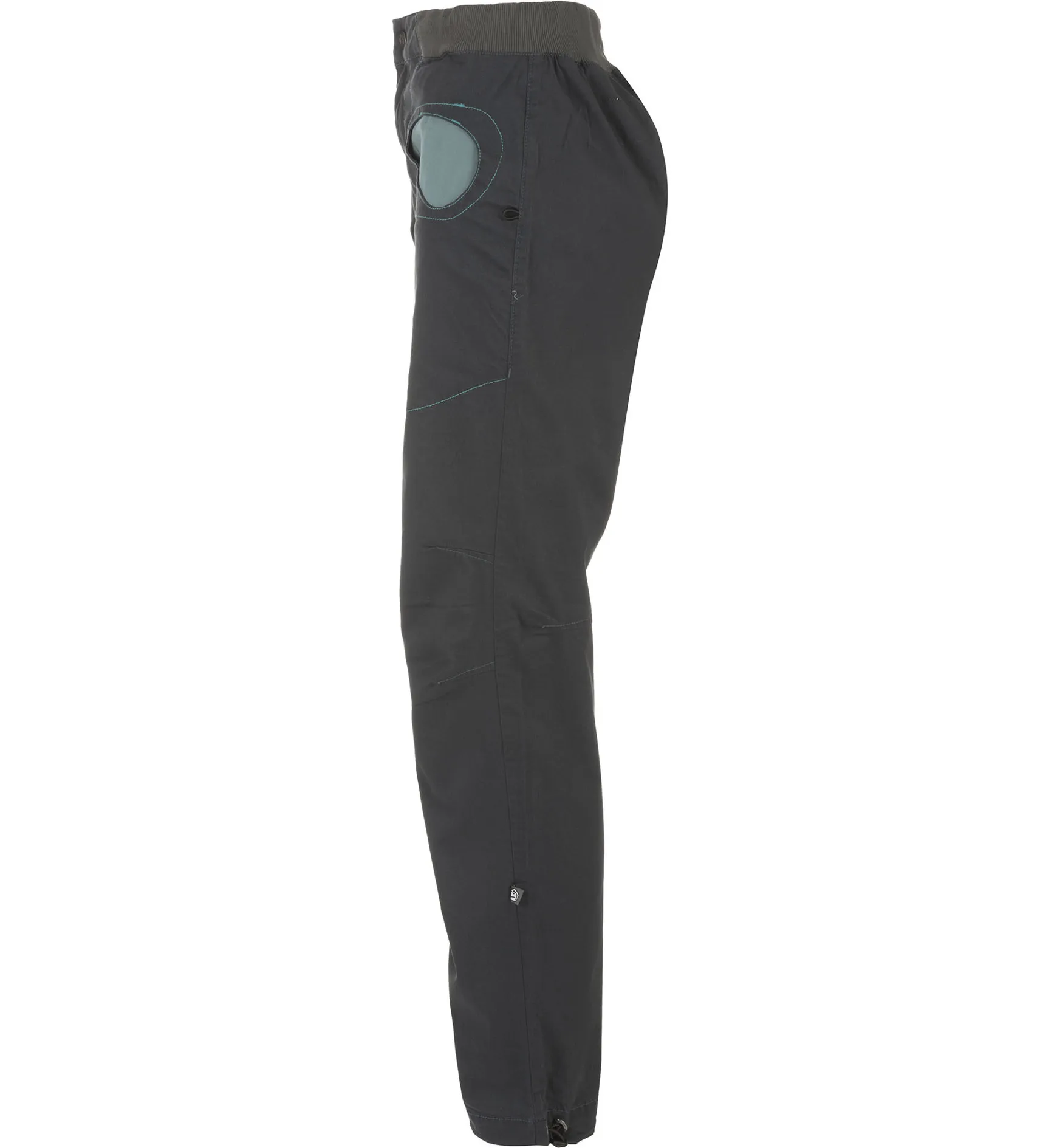 E9 Rondo Story SP M - pantaloni arrampicata - uomo