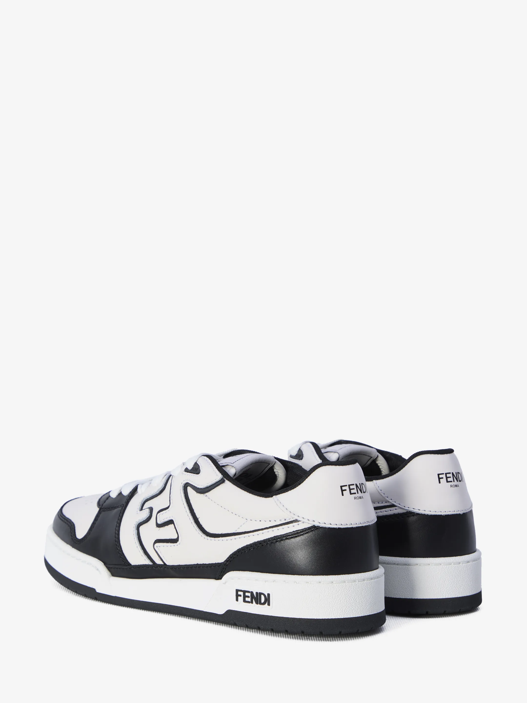 FENDI    Sneakers Fendi Match