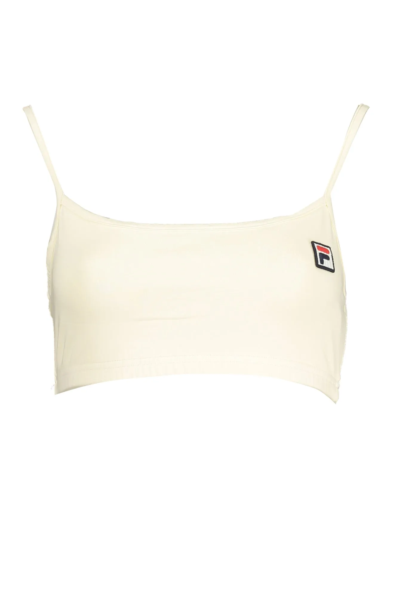 Fila top bianco   