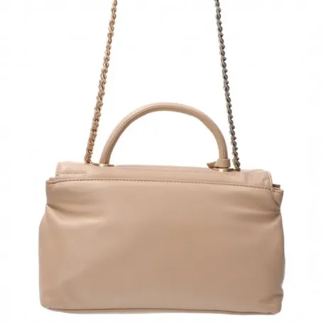 Gaelle Paris Donna Shoulder strap matelasse GBADP4194 Beige
