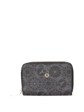 GATTINONI Portafoglio Donna - Nero modello BINTD8147WZT005