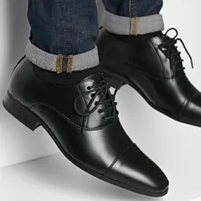 GH3138 Scarpe Nero