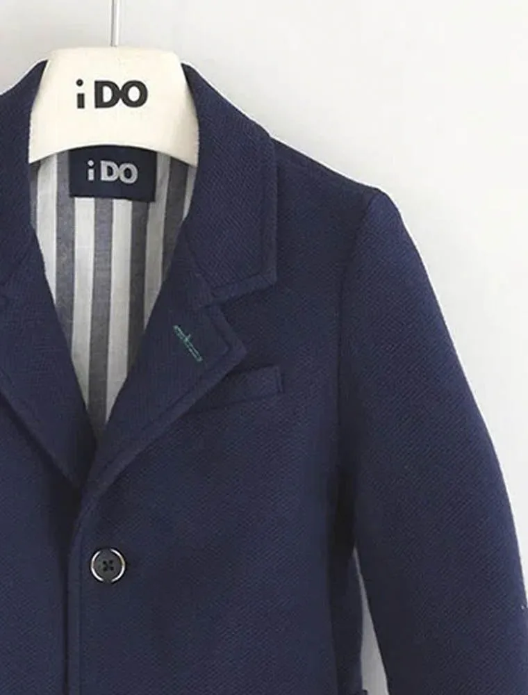 Giacca I Do - Navy