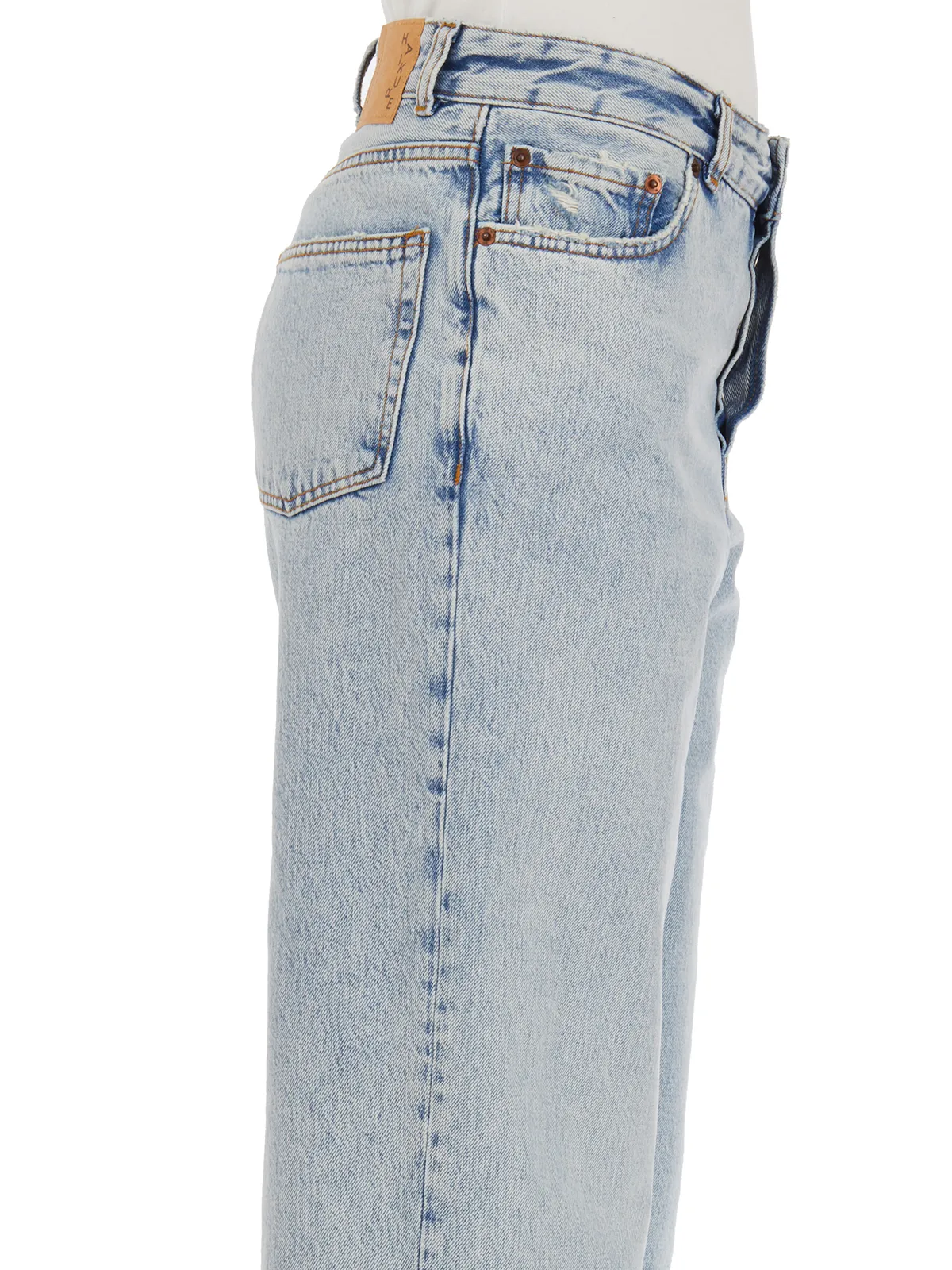 HAIKURE  JEANS MOD. BETTY 