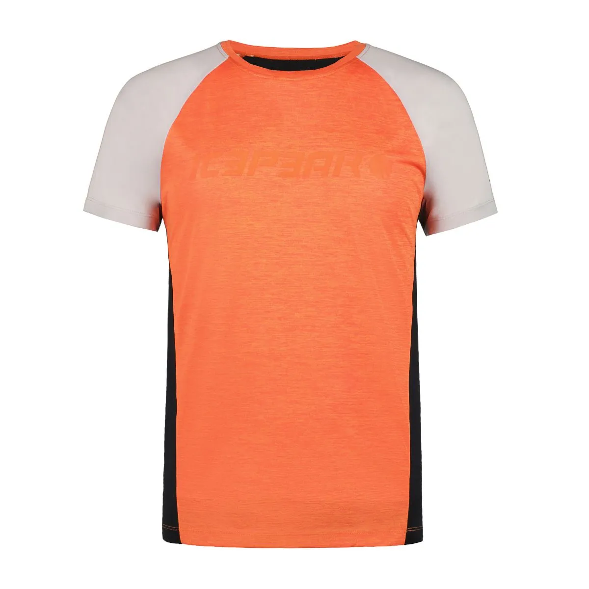 ICEPEAK Destin Tech Tee Uomo