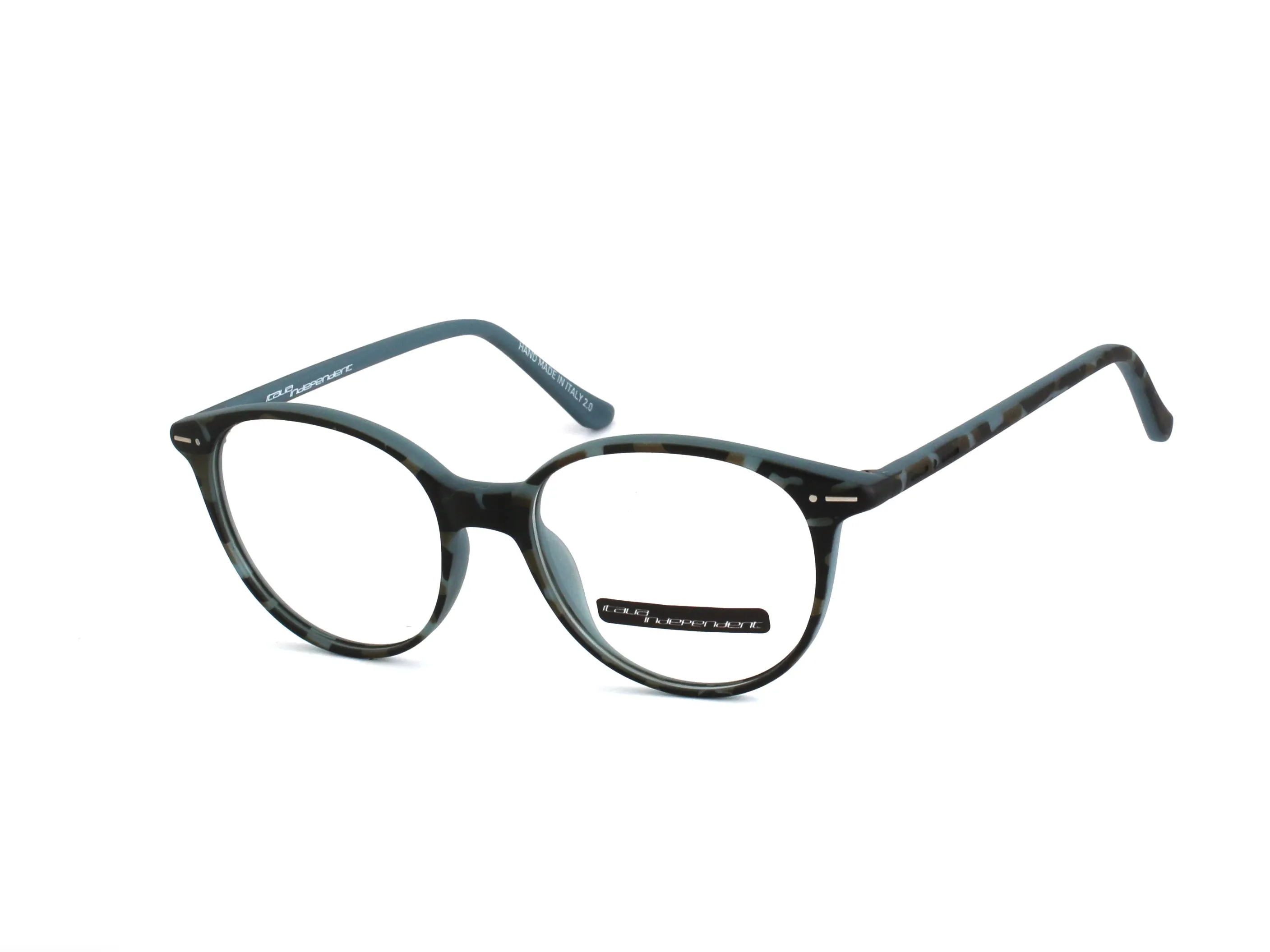   Italia Independent 5706.143.HAVANA GREY Havana grigio
