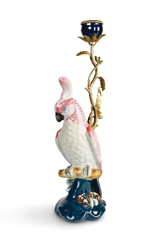 &k amsterdam candeliere decorativo Cockatoo