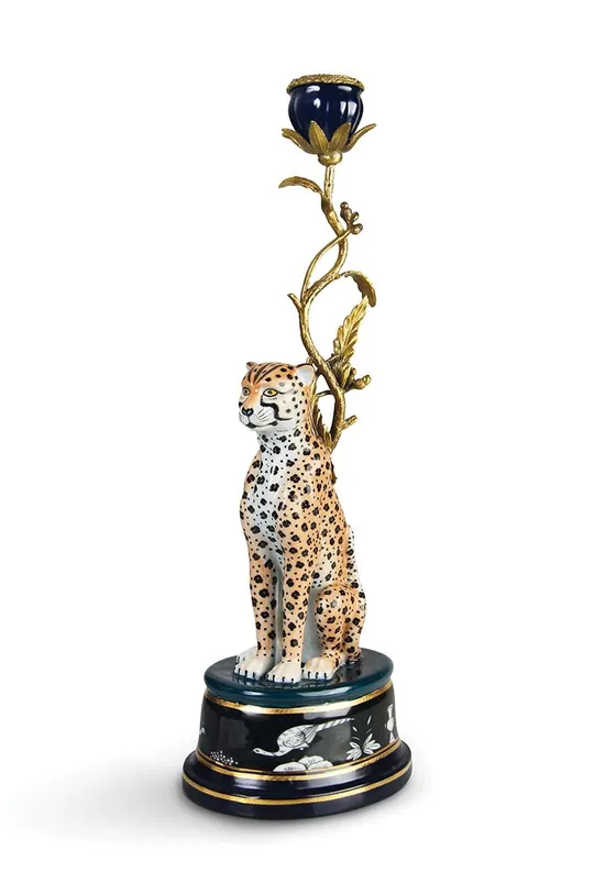 &k amsterdam candeliere decorativo Lleopard