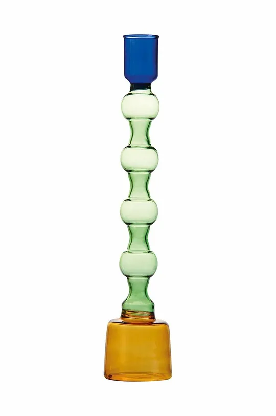 &k amsterdam candeliere decorativo Tricolor L