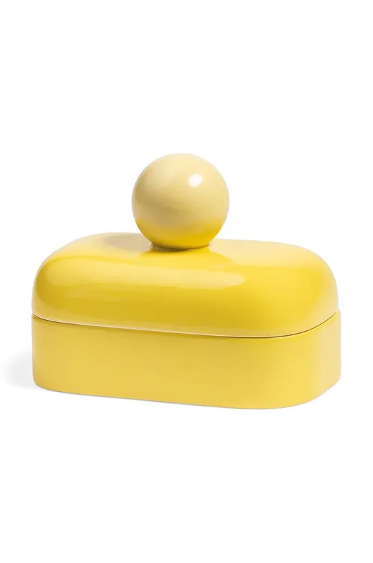 &k amsterdam contenitore con copperchio Orb