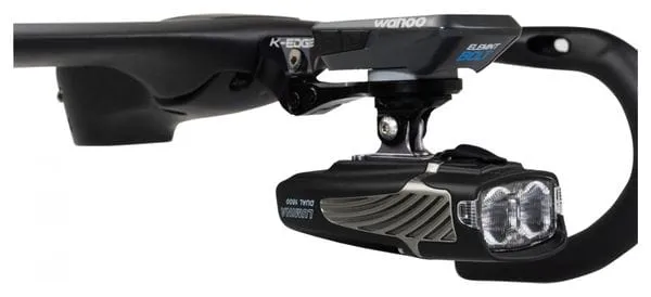 K-Edge Wahoo Trek Madone/Emonda Combo Mount Black