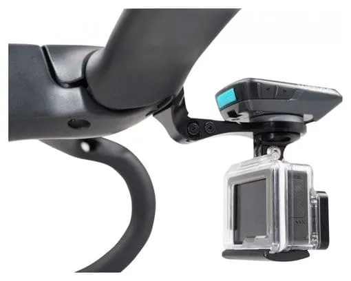 K-Edge Wahoo Trek Madone/Emonda Combo Mount Black