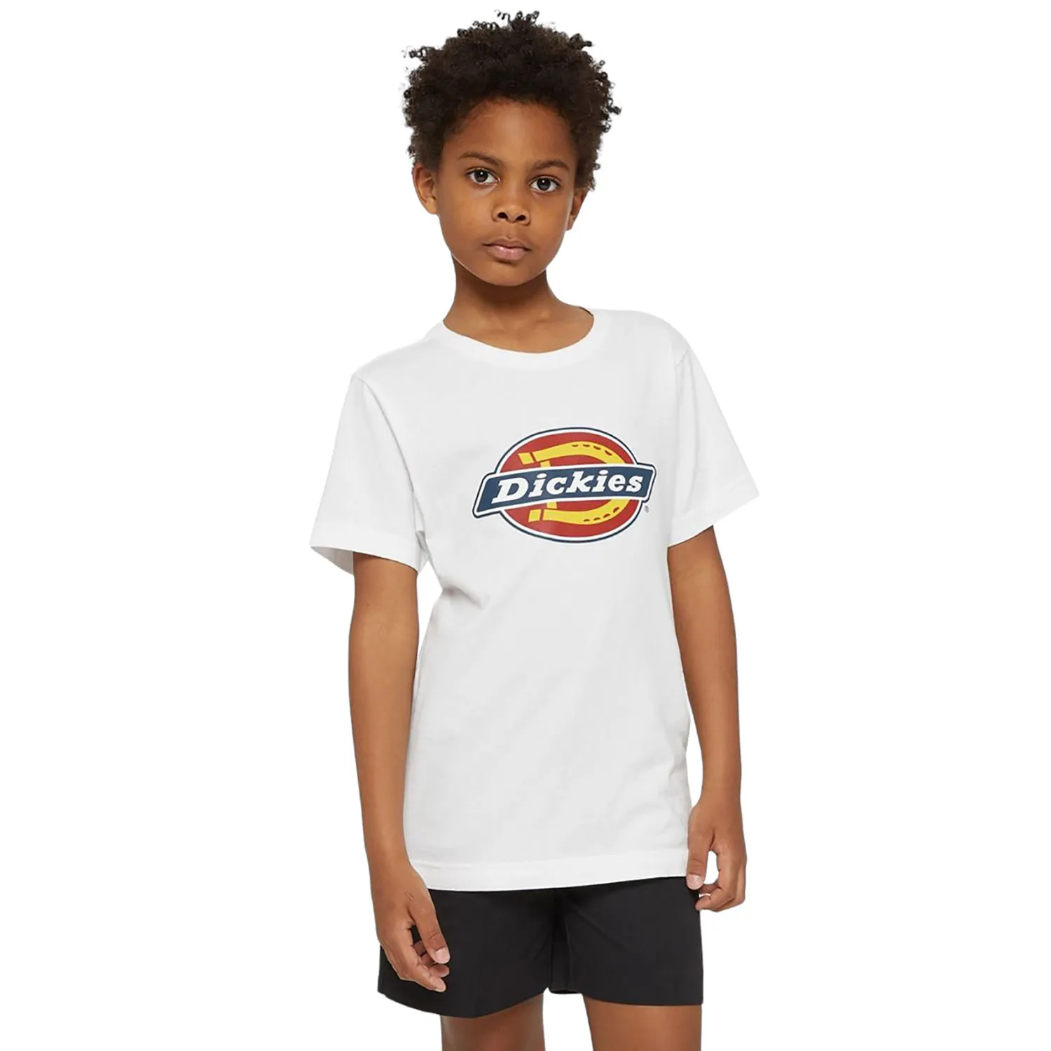 K ICON LOGO TEE