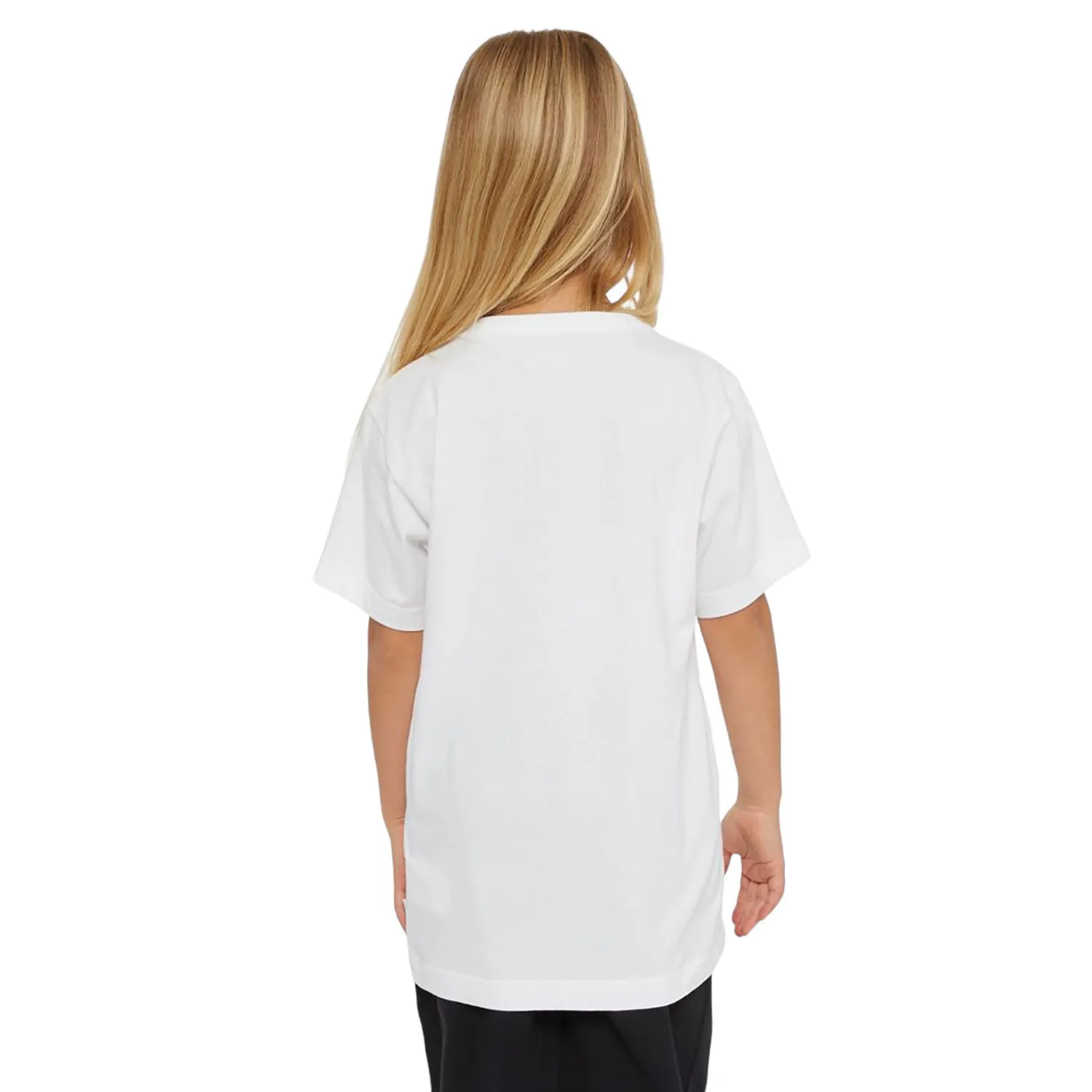 K ICON LOGO TEE
