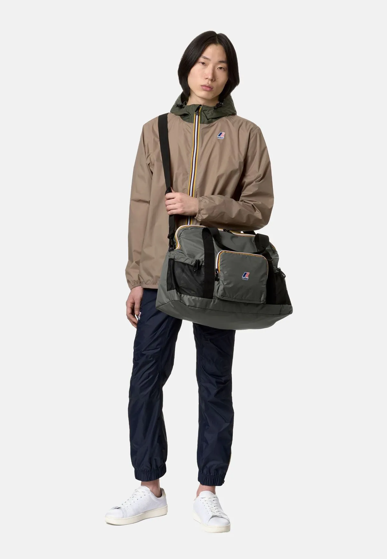     K-WAY BORSONE UNISEX ADULTO      