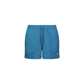 K-way Boxer Hazel Turchese