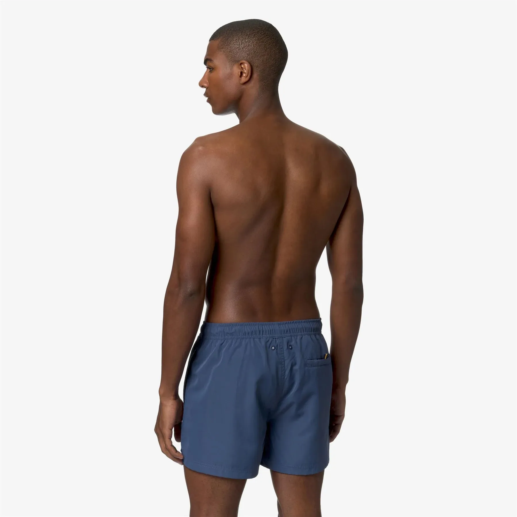     K-WAY COSTUME DA BAGNO UOMO      