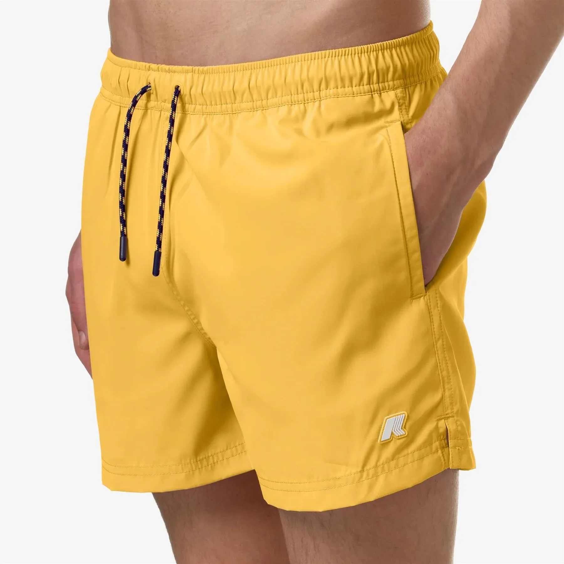     K-WAY COSTUME DA BAGNO UOMO      